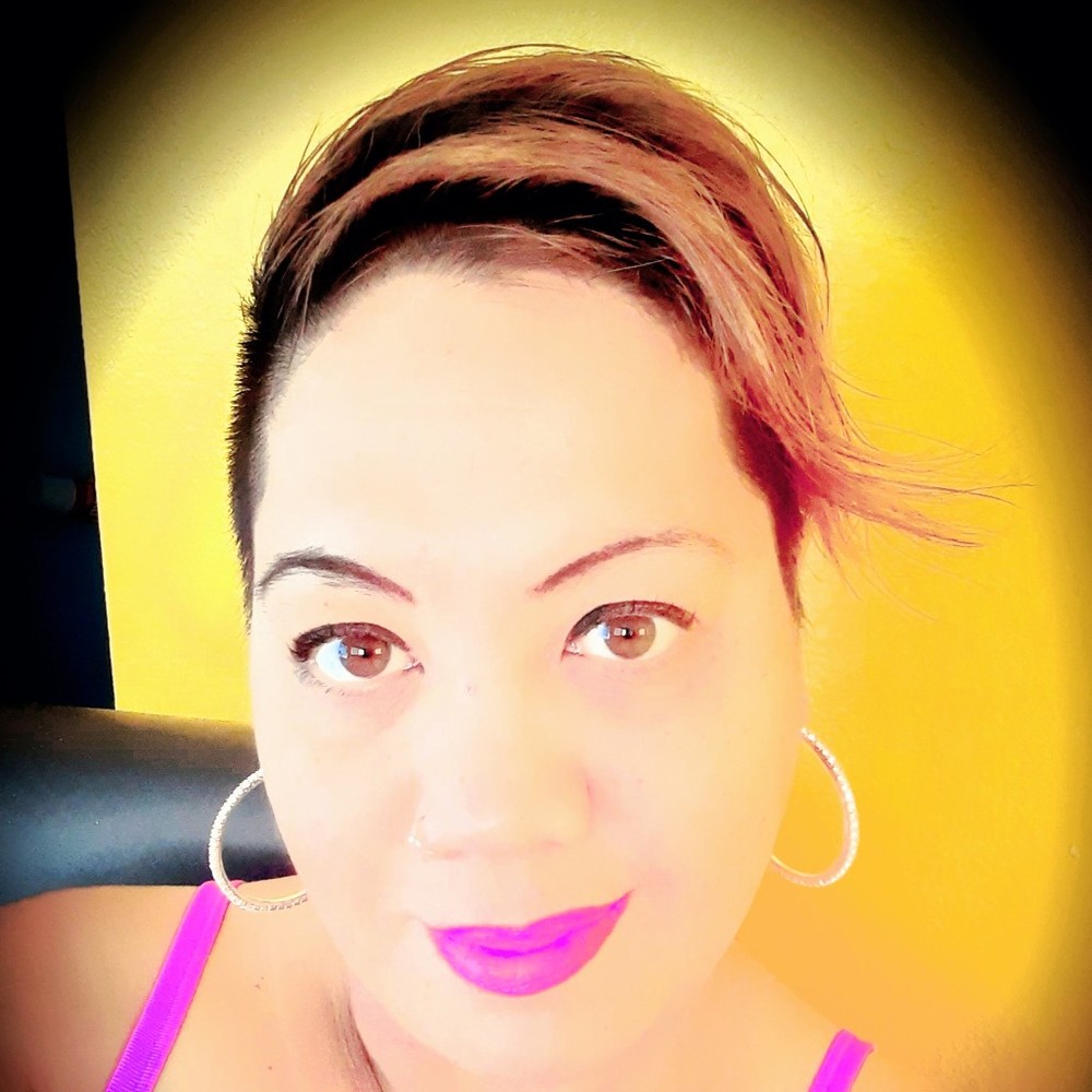 Meet your Posher, Jacquelyn